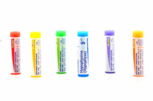 HYPOPHYSINE (HYPOPHYSE) - Doses homéopathiques