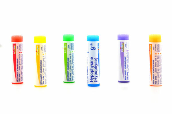 HYPOPHYSINE (HYPOPHYSE) - Doses homéopathiques