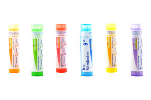IRIS VERSICOLOR - Granules homéopathiques