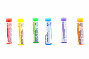 MAMELLINE - Doses homéopathiques