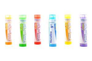 MAMELLINE - Granules homéopathiques