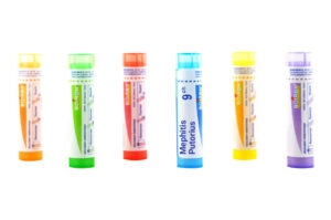 MEPHITIS PUTORIUS - Granules homéopathiques