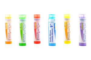 MONILIA ALBICANS (CANDIDA ALBICANS) - Granules homéopathiques