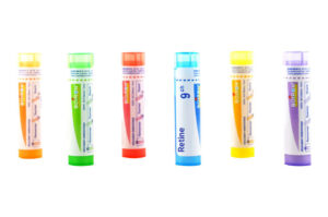 RETINE - Granules homéopathiques