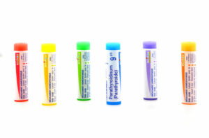 PARATHYROIDINUM (PARATHYROIDE) - Doses homéopathiques