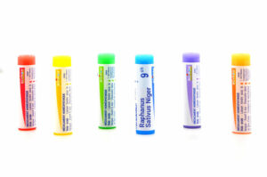 RAPHANUS SATIVUS NIGER - Doses homéopathiques