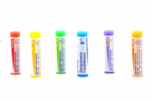 SANGUINARIA CANADENSIS - Doses homéopathiques