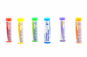 SOLIDAGO VIRGA AUREA - Doses homéopathiques