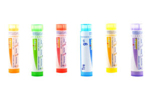 TRE - Granules homéopathiques