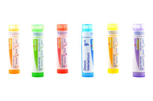 ZINCUM VALERIANICUM - Granules homéopathiques