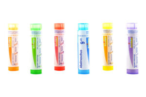 ABELMOSCHUS - Granules homéopathiques