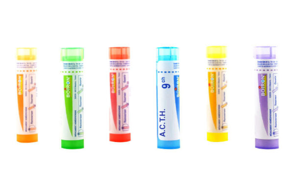 ACTH - Granules homéopathiques