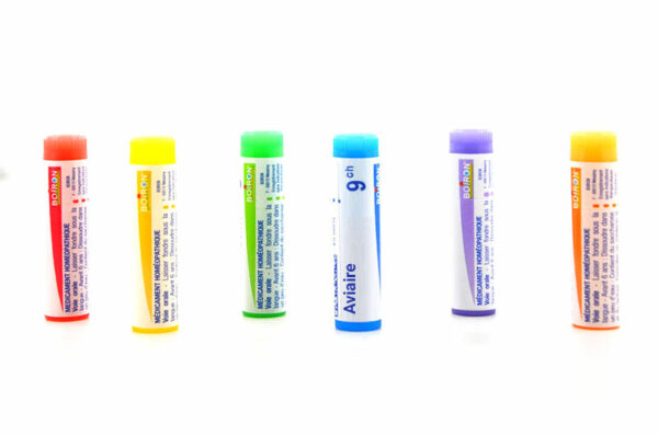 AVIAIRE - Doses homéopathiques