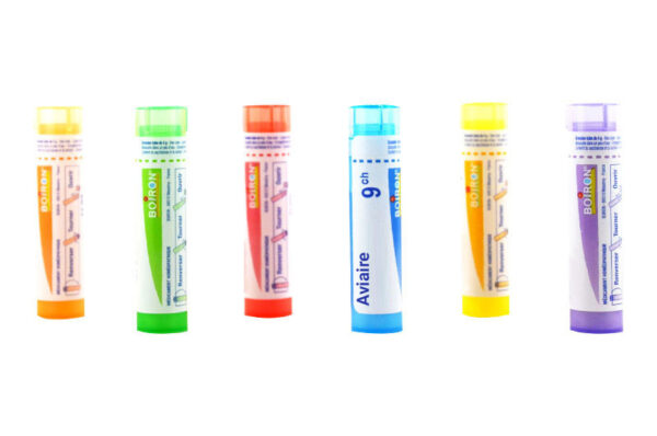 AVIAIRE - Granules homéopathiques