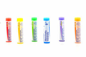 MANCINELLA VENENATA - Doses homéopathiques