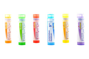 ACETYLCHOLINUM MURIATICUM - Granules homéopathiques