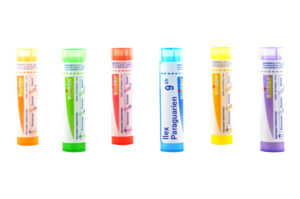 ILEX PARAGUARIENSIS - Granules homéopathiques