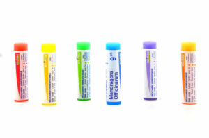 MANDRAGORA OFFICINARUM - Doses homéopathiques