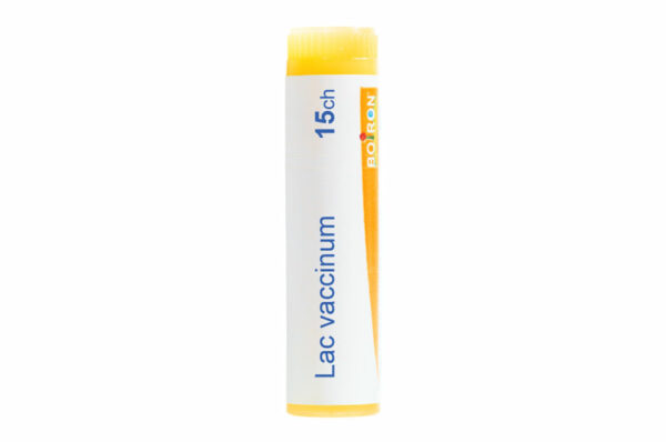 LAC VACCINUM - Doses homéopathiques – Image 2