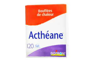 ACTHEANE Bouffées de chaleur 120 comprimés