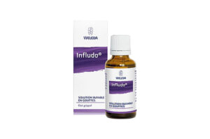 WELEDA INFLUDO gouttes Etat Grippal 30ml