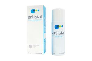 ARTISIAL Solution pour pulvérisation endo-buccale 100 ml