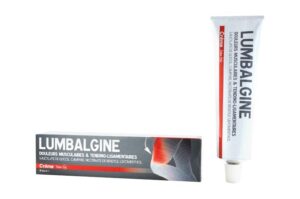 LUMBALGINE crème 90 g