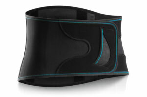 Orliman Ceinture de soutien lombaire Lombotherm + Thermopad