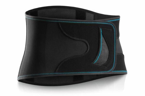 Orliman Ceinture de soutien lombaire Lombotherm + Thermopad