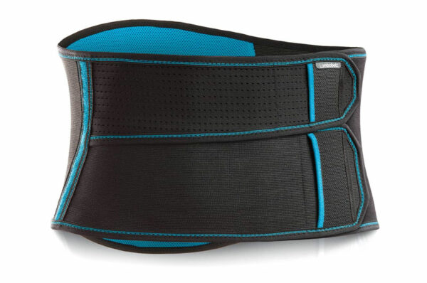 Orliman Ceinture de soutien lombaire Lombobelt