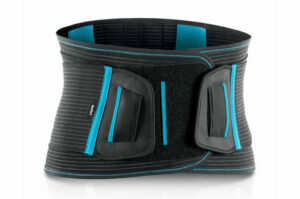 Orliman Ceinture lombaire Lombobelt Renfort
