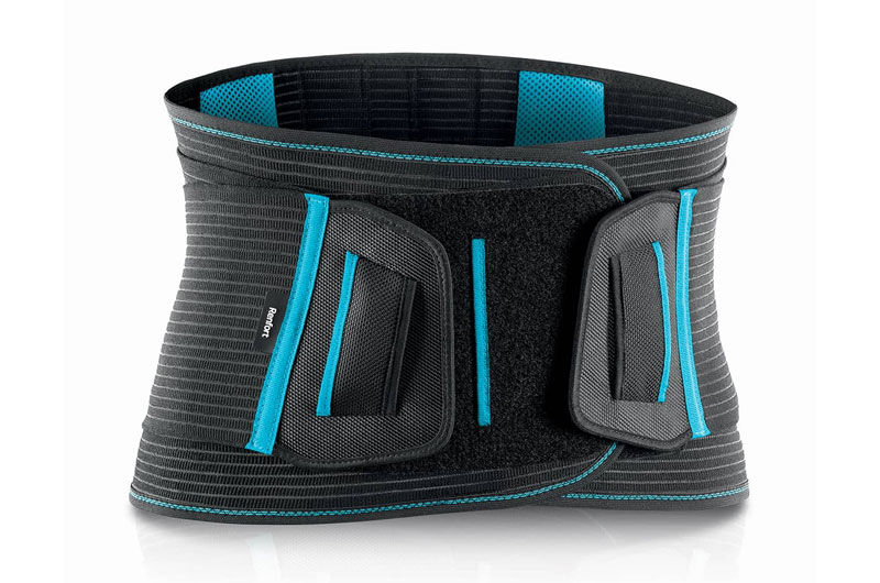 Orliman Ceinture lombaire Lombobelt Renfort Pharma Medicaments