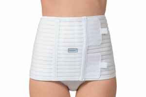 Orliman Ceinture abdominale Abdobelt