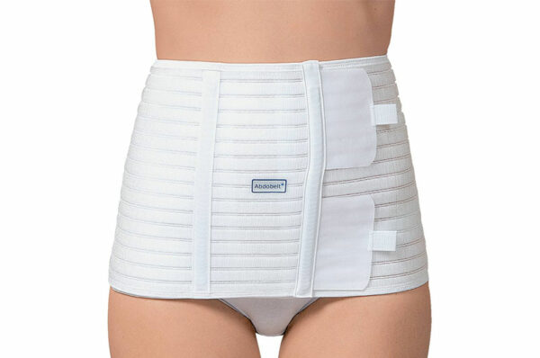 Orliman Ceinture abdominale Abdobelt