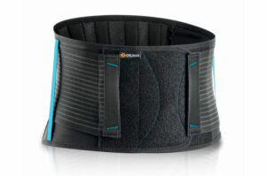 Orliman Ceinture de soutien lombaire Lombofit