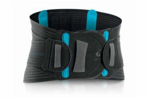 Orliman Ceinture de soutien lombaire Evolutive