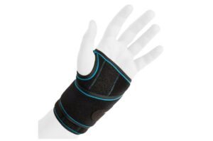 Orliman attelle poignet Neo Soft