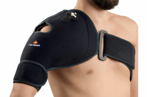 Orliman Epauliere Cryopump