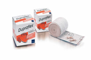 Sigvaris Dupraflex Multi-étalonné légère mixte classe 2