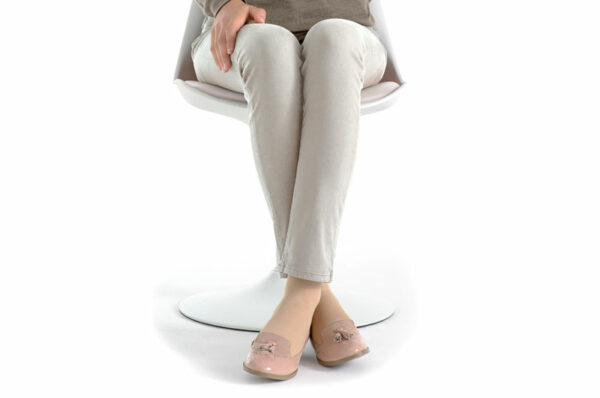 Sigvaris Coton Collant femme de contention classe 2