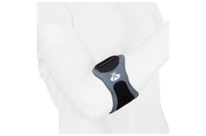 Orliman sangle anti-epicondylite Epi'r bilatérale