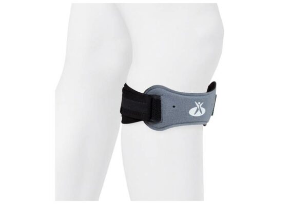 Orliman sangle infra-patellaire Patel'R
