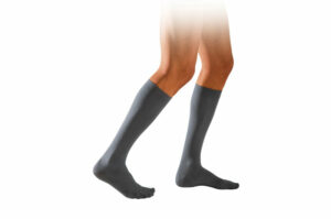 Sigvaris Initial Chaussettes de contention homme classe 1