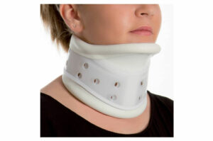 Orliman Collier cervical rigide C4