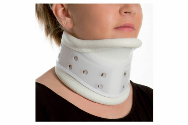 Orliman Collier cervical rigide C4