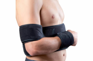 Orliman Bandage d'immobilisation Shouldop sans coussin d'abduction
