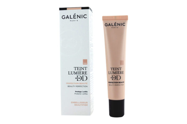 GALENIC TEINT LUMIERE DD SPF25 Perfection Beauté 40ml