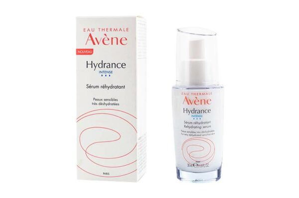 AVENE Hydrance intense serum réhydratant 30 ml