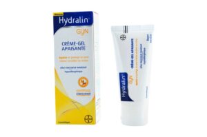 GYN HYDRALIN crème-gel apaisante 15 g