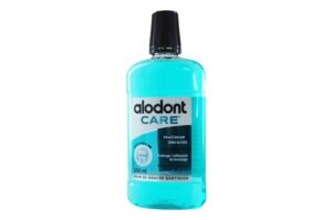 ALODONT CARE Bain de bouche Fraîcheur, sans alcool 500ml